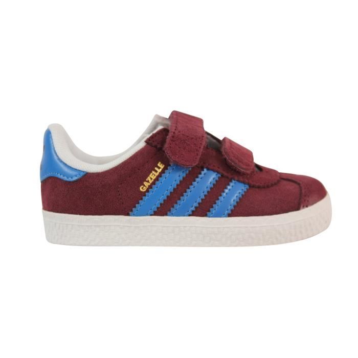 adidas gazelle 2 rouge