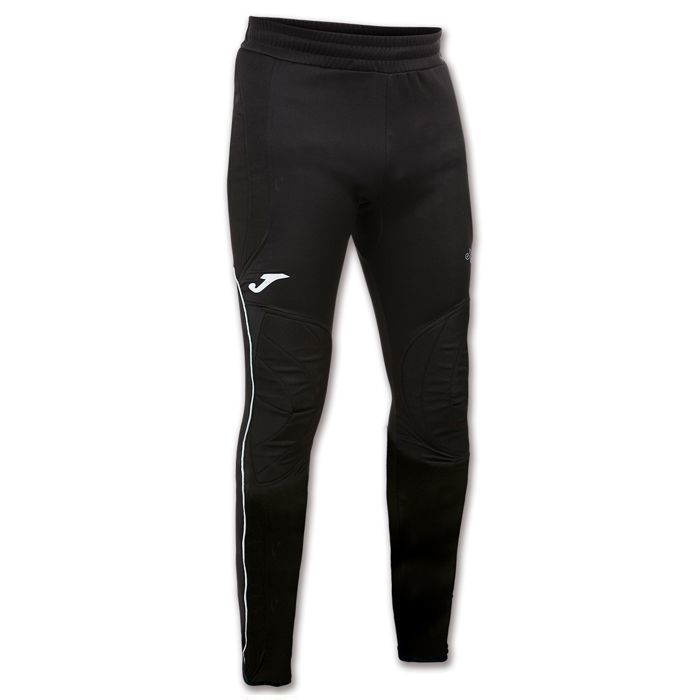 Pantalon de Gardien de But Joma Protec - Homme - Noir - Football Pantalon de Gardien de But Joma Protec - Homme - Noir - Football