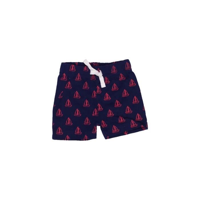Short Bebe Garcon Primark 3 Mois Violet Ete Vetement Bebe Violet Cdiscount Pret A Porter