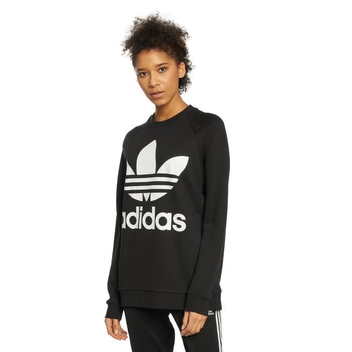 pull adidas long