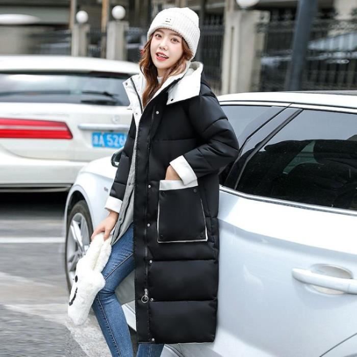 Manteau femme decontracté store