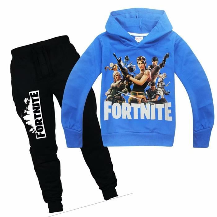 Survetement fortnite clearance