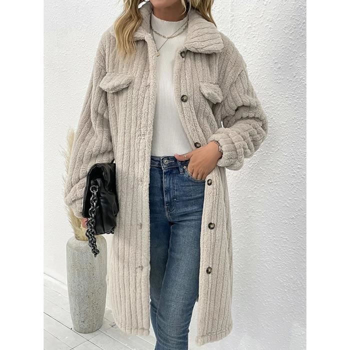 Top manteau best sale hiver femme