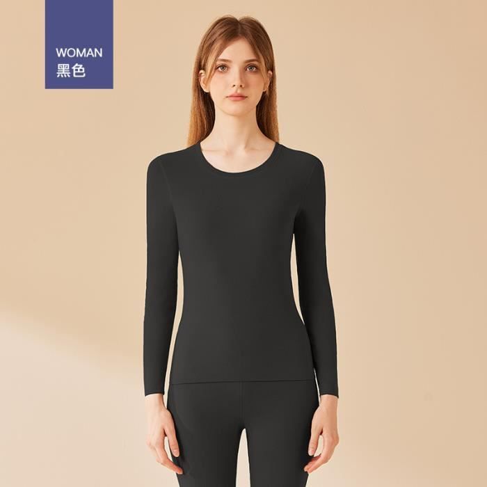 Maillot thermique femme store