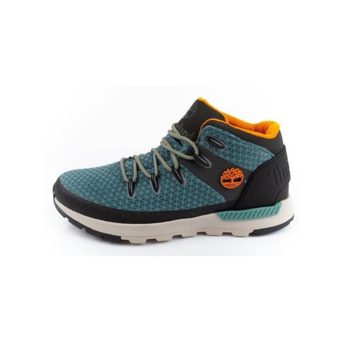 Timberland homme bleu outlet