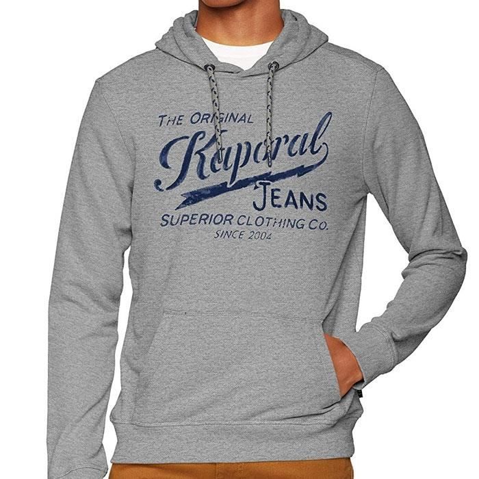 Sweat kaporal homme pas cher clearance