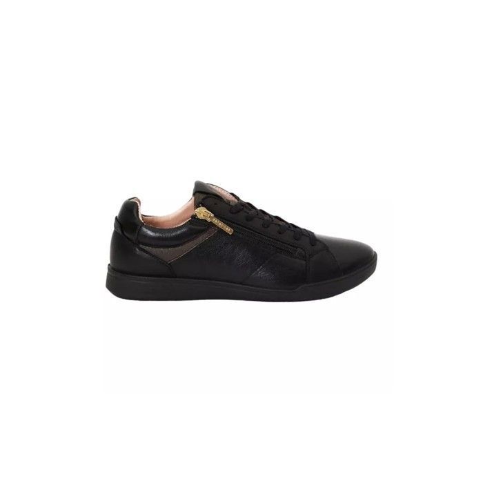 Pataugas Baskets Pataugas PALME L GL F4I Pataugas 850-NOIR 628456
