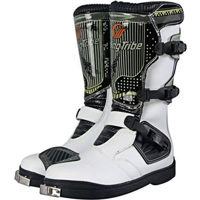 botte de quad homme