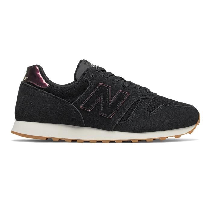 new balance noir et violet