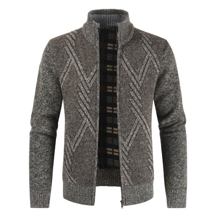 lacoste gilet homme