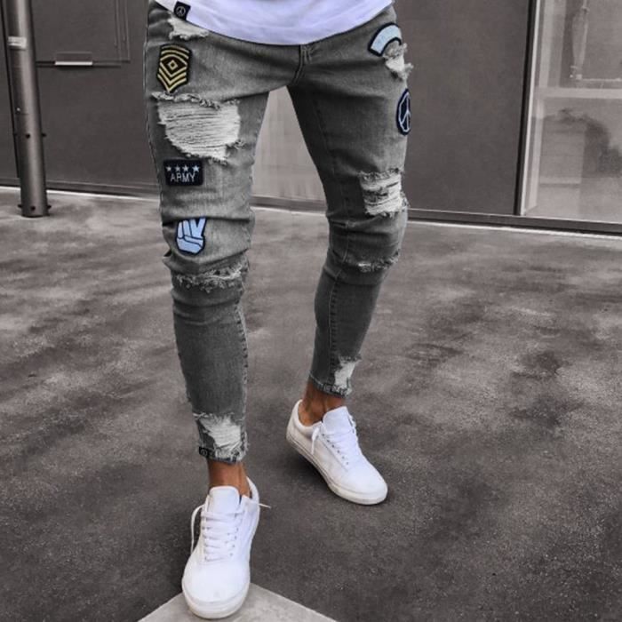 Pantalon online de marque