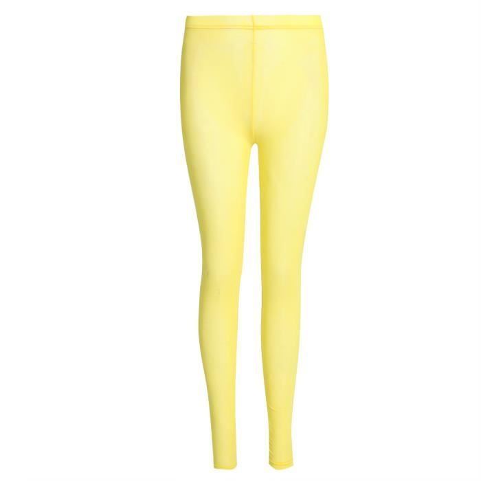 Legging moulant et transparent hotsell