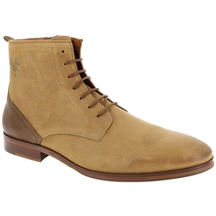 kost bottines