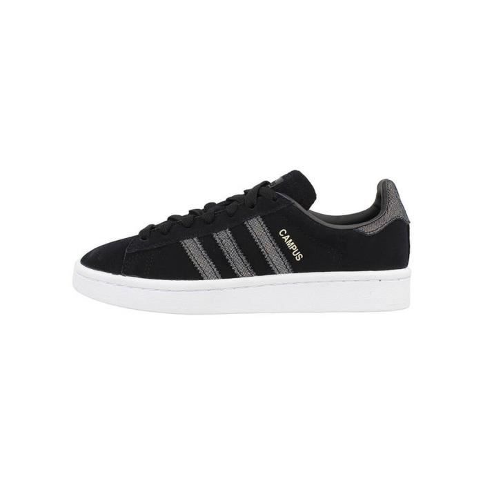 adidas campus noire