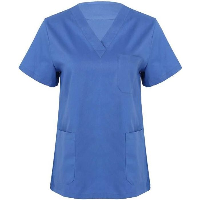 Vetement hopital femme best sale