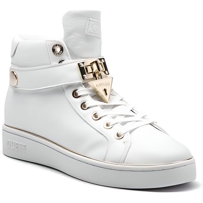 Basket femme taille 35