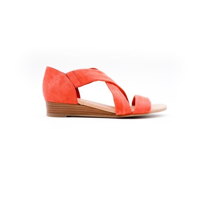 sandale salamander homme