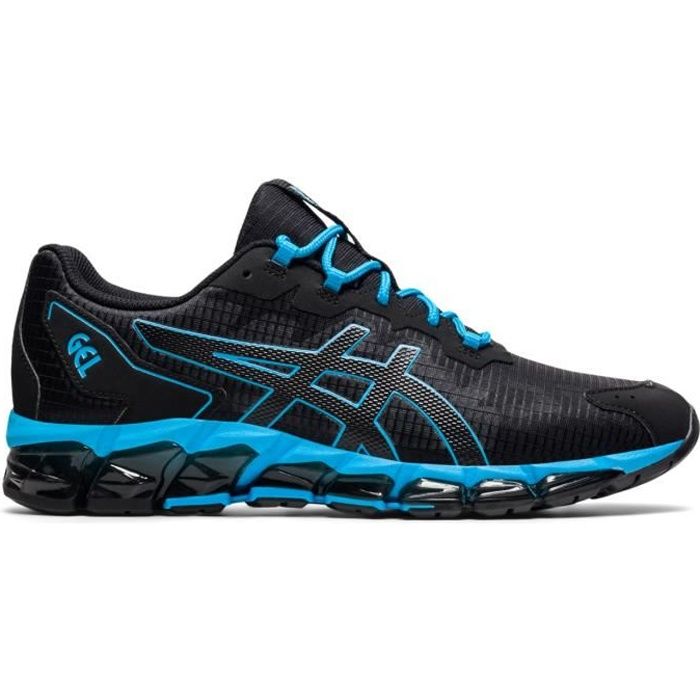 Asics Baskets Asics Gel Quantum 360 Race Blue Asics Gel Quantum