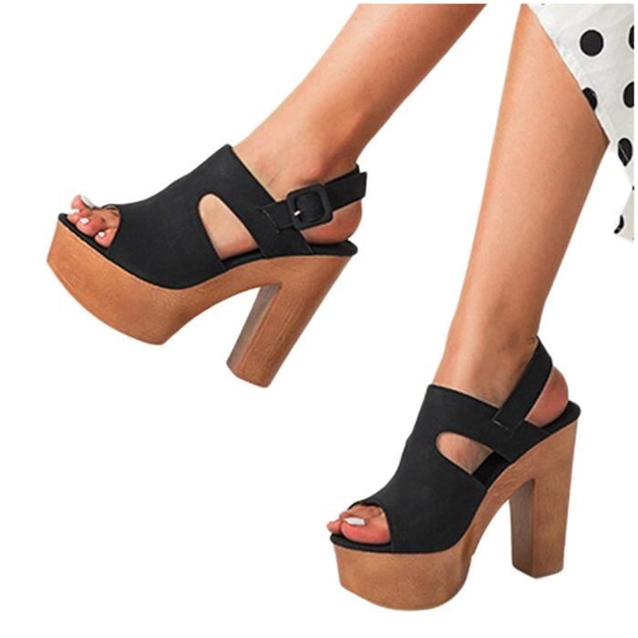 Semelle pour talon ouvert deals