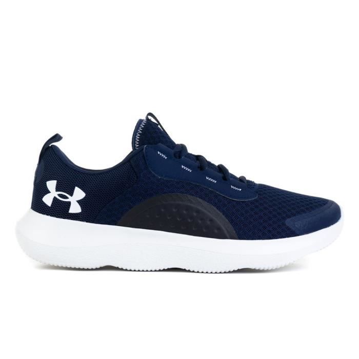 UNDER ARMOUR Baskets Victory Bleu marine Homme/Adulte Bleu