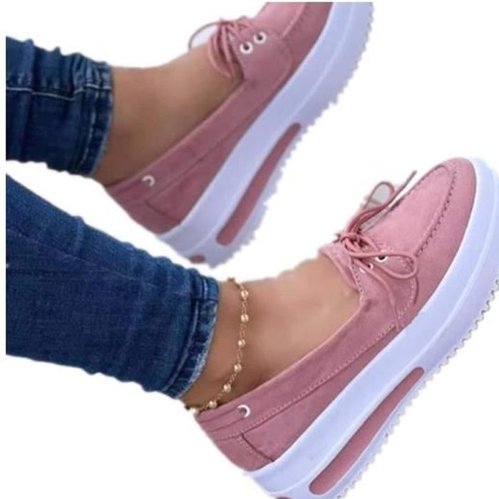 Chaussures plates classiques la mode printemps t pour femmes