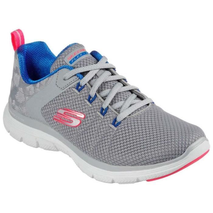 Basket outlet minceur skechers