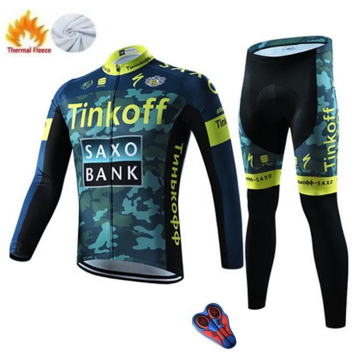Maillot Gore Wear C3 Knit Design manche courte