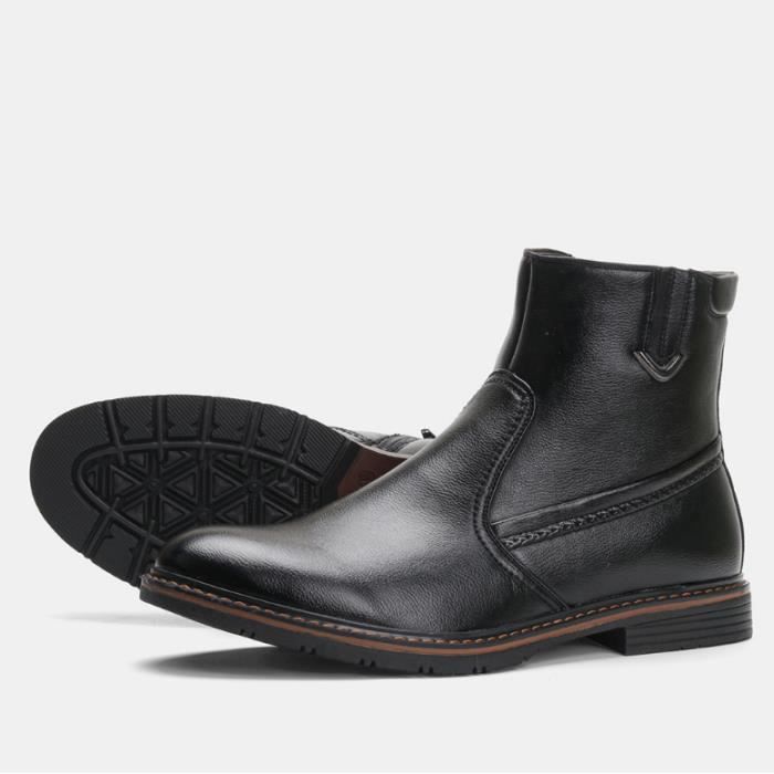 Boots hotsell talon homme