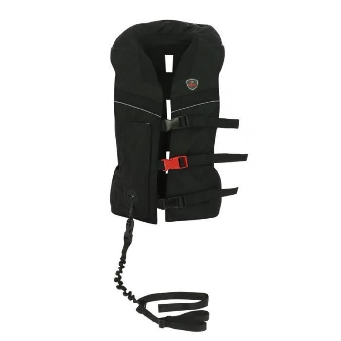 Gilet De Protection équitation Enfant XL Charles Owens JL9