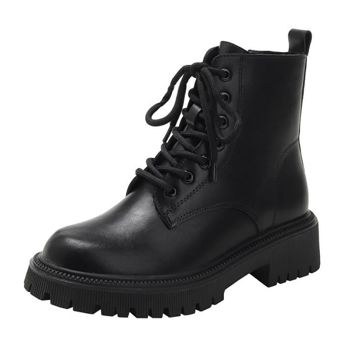 Cdiscount bottines femme 2025
