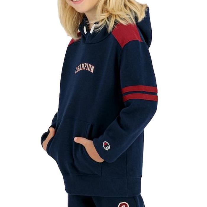 Sweat champion garçon sales