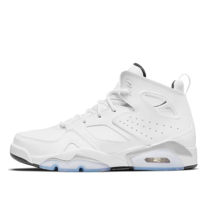 Basket Nike JORDAN FLIGHT CLUB 91 R f. DH5424 100. Couleur