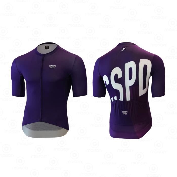 2026 proteam ineos maillot de cyclisme respirant été sans manches vtt