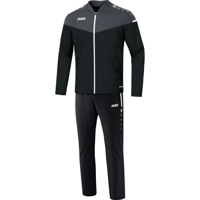 Maillot Jako Femme JAKO Doubletex Veste De Survêtement Loisirs, Marron, XXL Homme Veste Jako S 4xl Maillot Jako Femme JAKO Doubletex Veste De Survêtement Loisirs, Marron, XXL Homme Veste Jako S 4xl