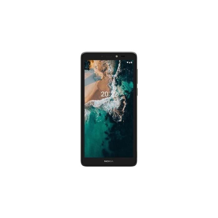 Nokia C2 2E 4G Débloqué Neuf - vue 4