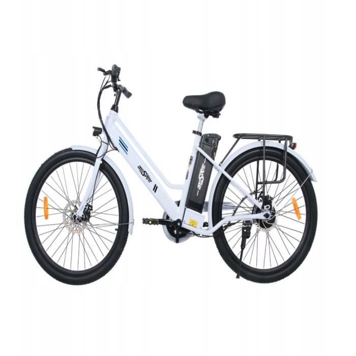 Roue velo electrique francaise sale