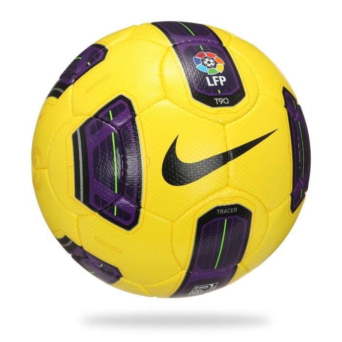 ballon nike total 90