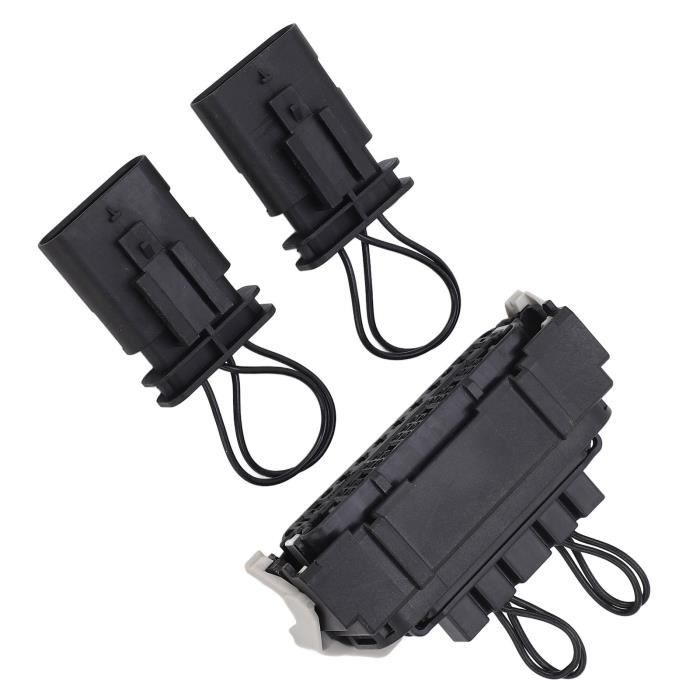 Qiilu Fiches CAN BUS L5P L5P CAN BUS Plugs CAN BUS Connector CAN BUS