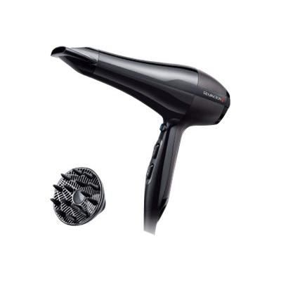 Sèche-cheveux - REMINGTON - AC5999 - 2200 W - 2 vitesses - 3 températures