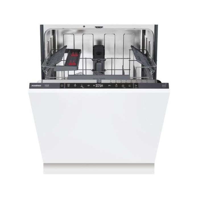 Rosieres Lave-vaisselle 60cm 15 couverts 44db tout intégrable - RI5C4F0A-47