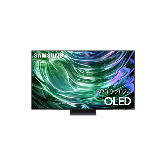 TV OLED OLED TQ83S90D 2024 - vue 3