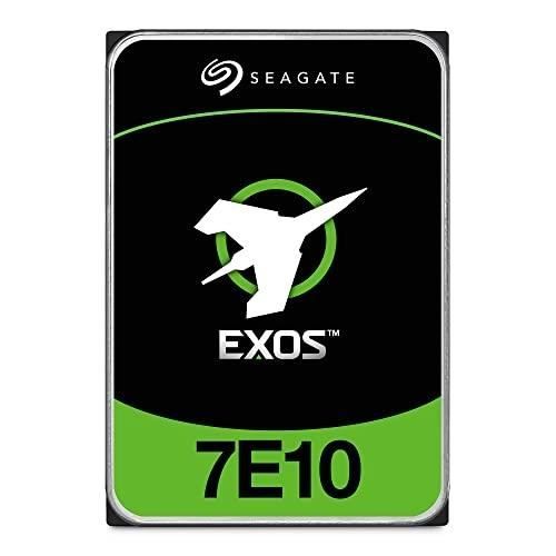 Disque dur SEAGATE ENTERPRISE ST2000NM017B 3.5 2000 Go Série ATA III