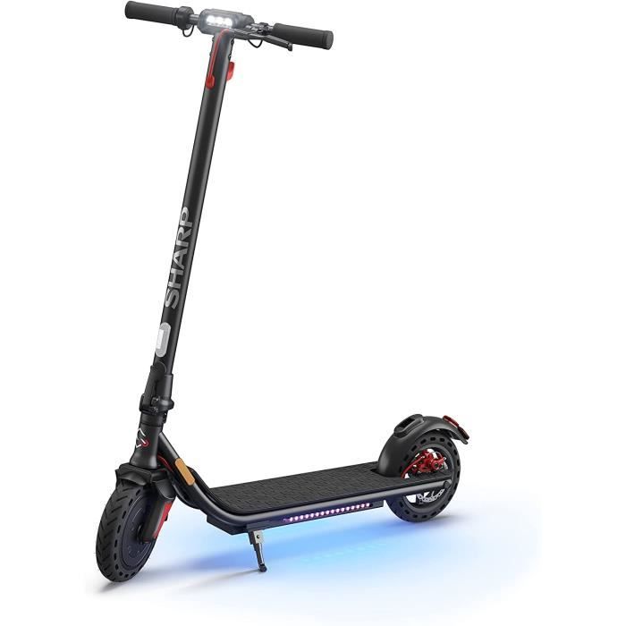 Trottinettes électriques Adulte 2026 | les meilleurs prix sur