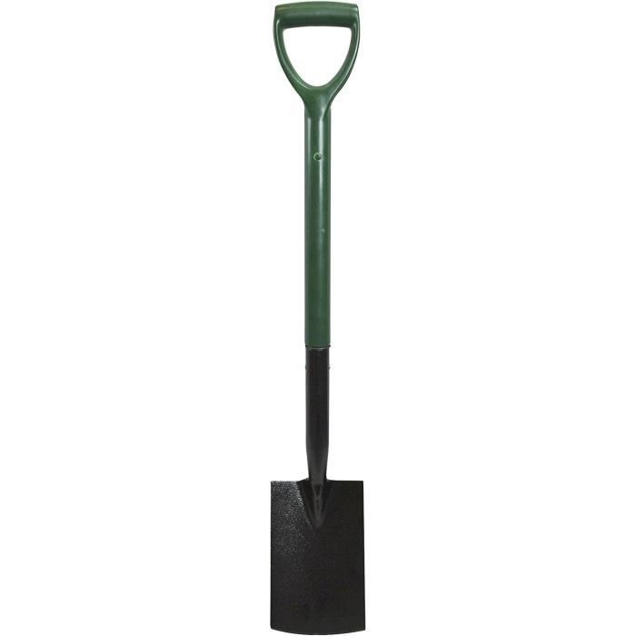 Essentials Bêche à[S717] - Cdiscount Jardin