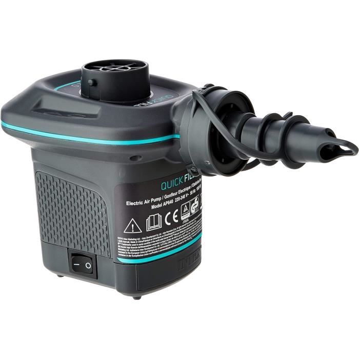Intex Quickfill AC Elektrische pomp 230 Volt