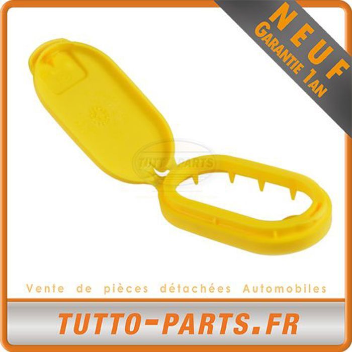 Bouchon bocal reservoir lave glace KANGOO MASTER II LAGUNA 7700411279 8200226894