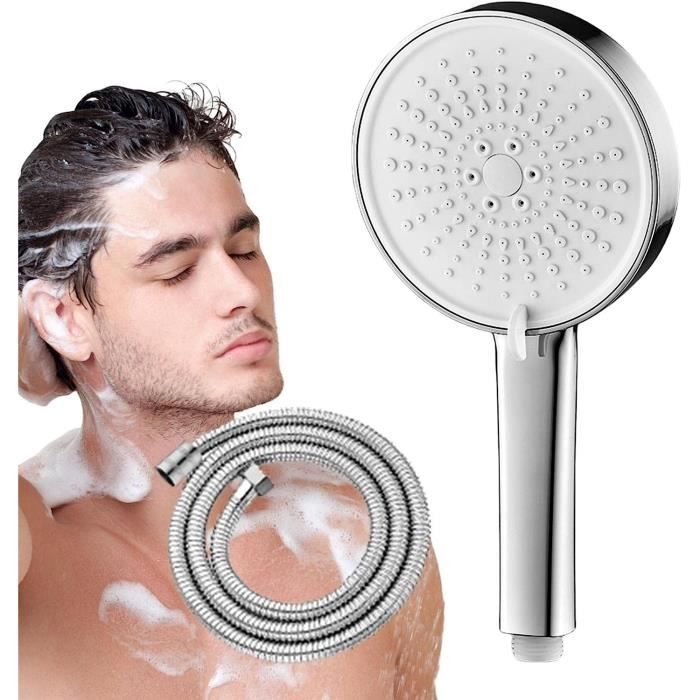 Pommeau De Douche à économie D'eau - Pommeau De Douche Anticalcaire