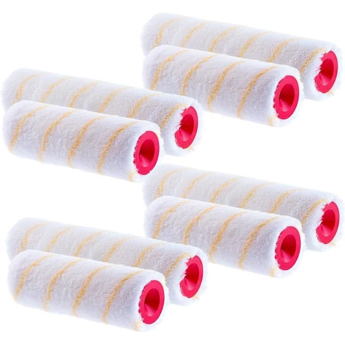 lot-de-rouleaux-de-peinture-en-polyacrylique-jaune-20-25-cm-trahoo