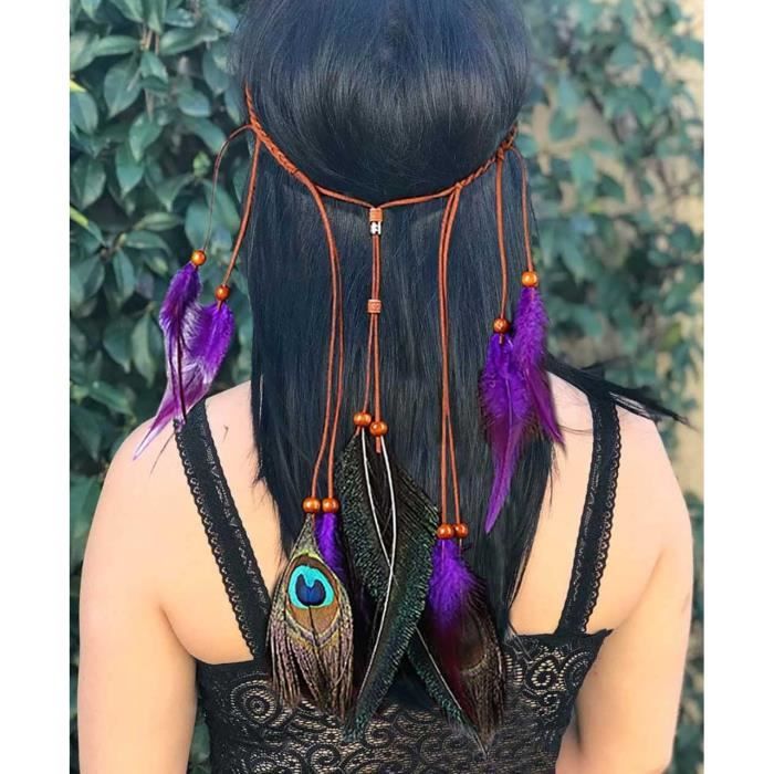 Trousse À Crayons Télescopique Avec Plumes De Paon, Éléphant, Trousse