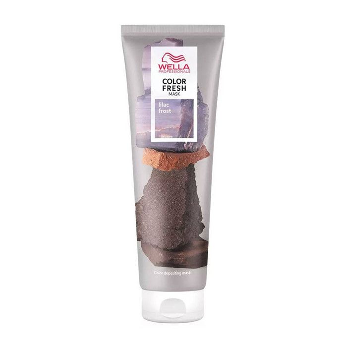 WELLA  Professionals Color Fresh Mask Lilac Frost 150ml